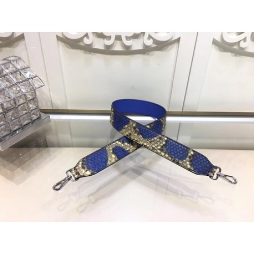 Fendi Tracolla Lunga FD007