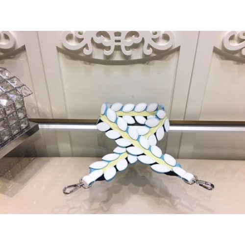 Fendi Tracolla Lunga FD009