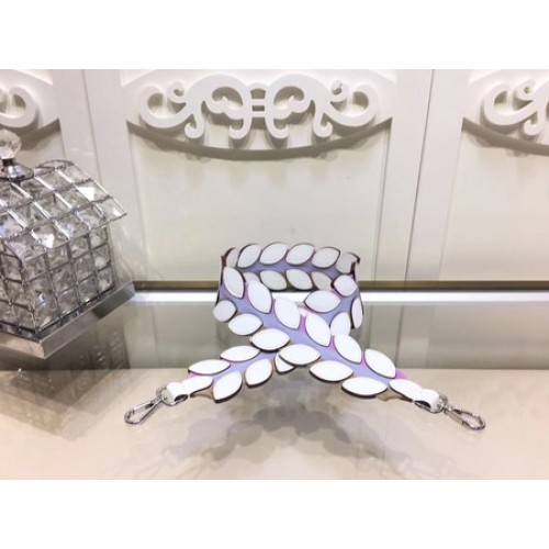 Fendi Tracolla Lunga FD010