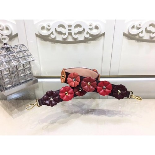 Fendi Tracolla Lunga FD011