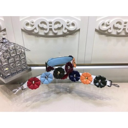 Fendi Tracolla Lunga FD012