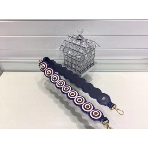 Fendi Tracolla Lunga FD019