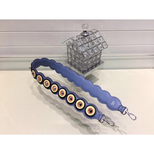 Fendi Tracolla Lunga FD020