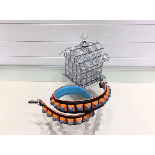 Fendi Tracolla Lunga FD025