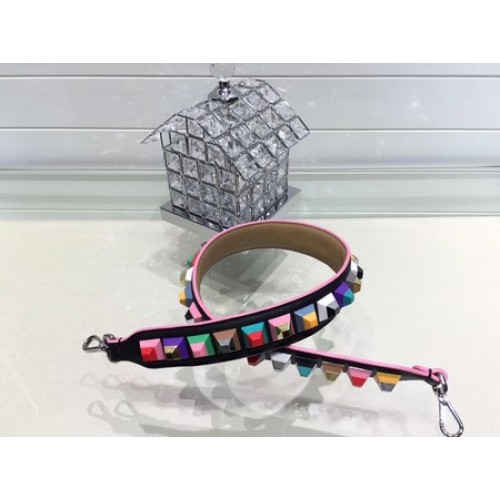 Fendi Tracolla Lunga FD028