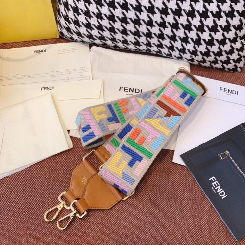 Fendi Tracolla Lunga FD869