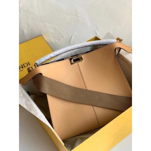 Fendi PEEKABOO X-Lite 3678 albicocca