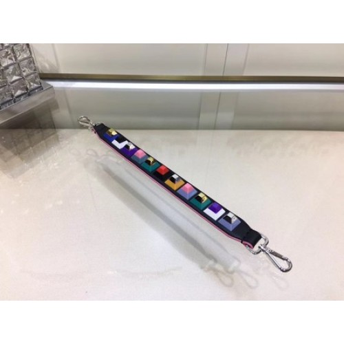 Fendi Tracolla Corta FD002