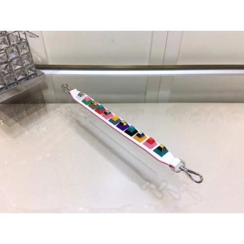 Fendi Tracolla Corta FD003