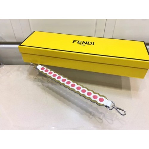 Fendi Tracolla Corta FD005