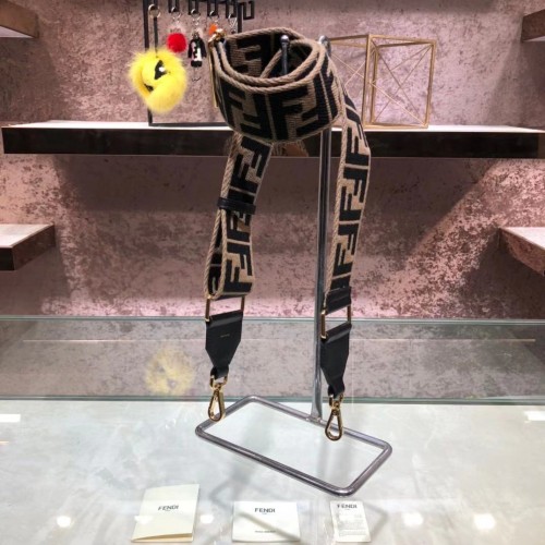 Tracolla Fendi FD058