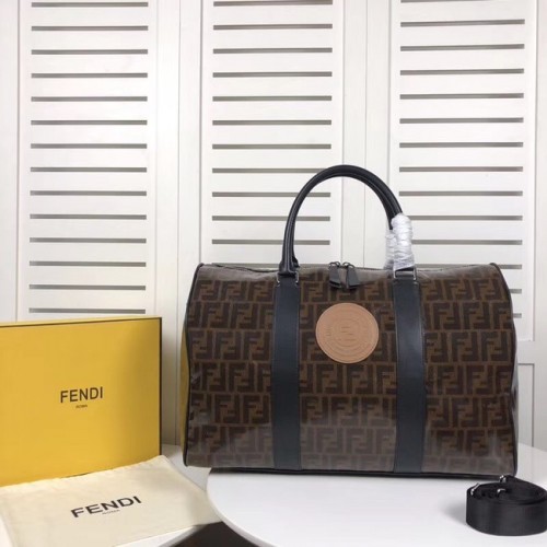 Borsa da viaggio Fendi 5639