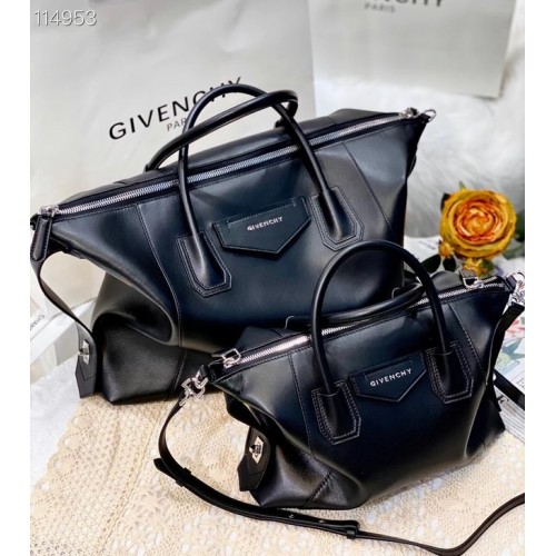 GIVENCHY Original Borsa a tracolla in pelle 63188 nera
