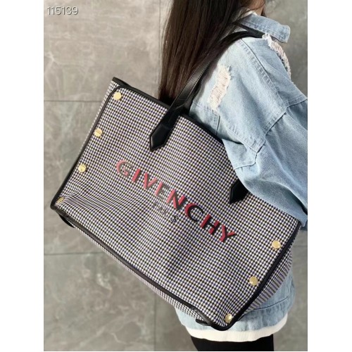 Borsa a spalla GIVENCHY 0179 nera