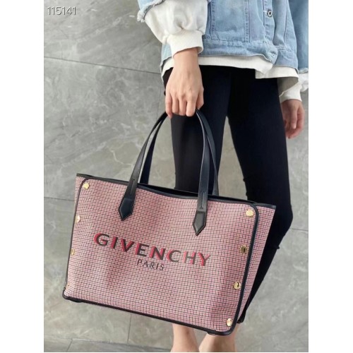 Borsa a spalla GIVENCHY 0179 rossa