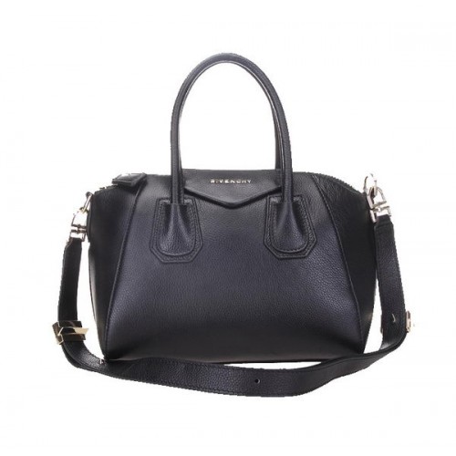 Givenchy Borsa Antigona Originale Pelle Grana G9981S Nera