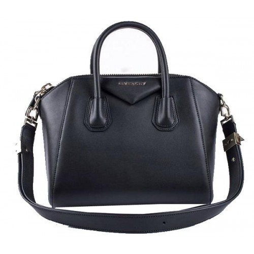 Givenchy Piccola Borsa Antigona Pelle Di Vitello G9980 Nera