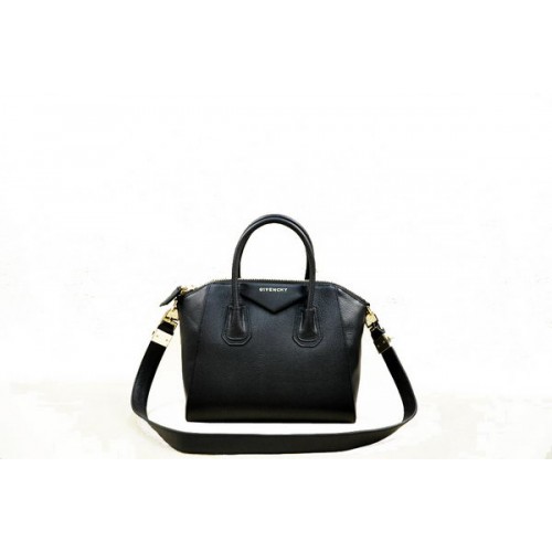 Givenchy Borsa Antigona piccola in pelle originale 1800 nera