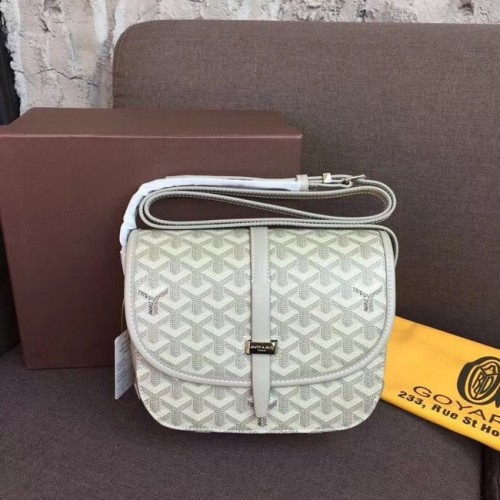 Borsa a tracolla Goyard 36959 beige
