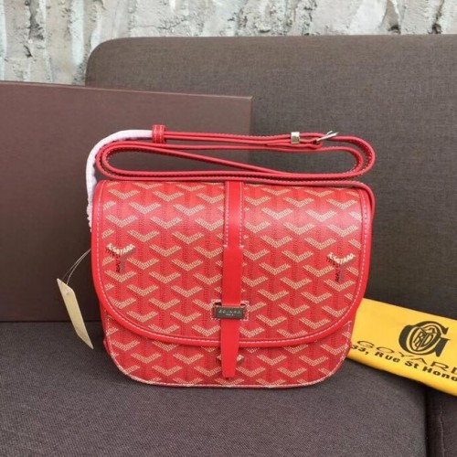 Borsa a tracolla Goyard 36959 rosa