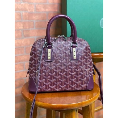 Borsa tote Goyard Vendome 20209 Vino