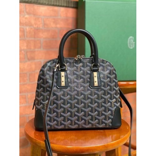 Borsa tote Goyard Vendome 20209 nera