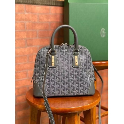 Borsa tote Goyard Vendome 20209 grigia