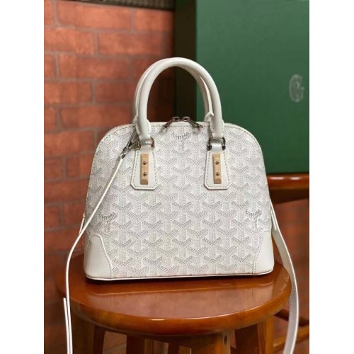 Borsa tote Goyard Vendome 20209 bianca