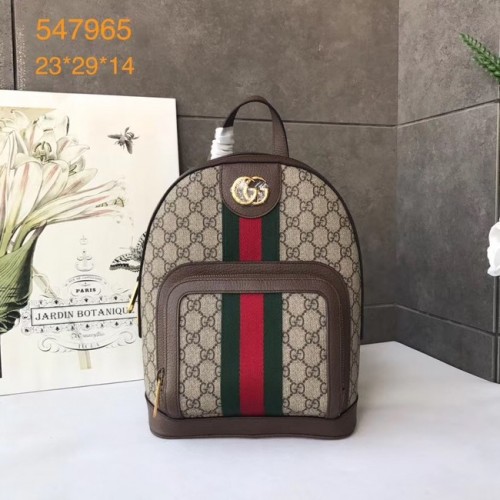 Zaino medio Gucci Ophidia GG 547965