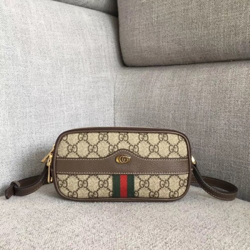 Borsa Gucci Ophidia mini GG 546597