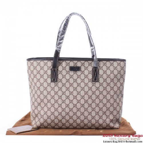 Borsa Tote Gucci 211137 FP47N 4075