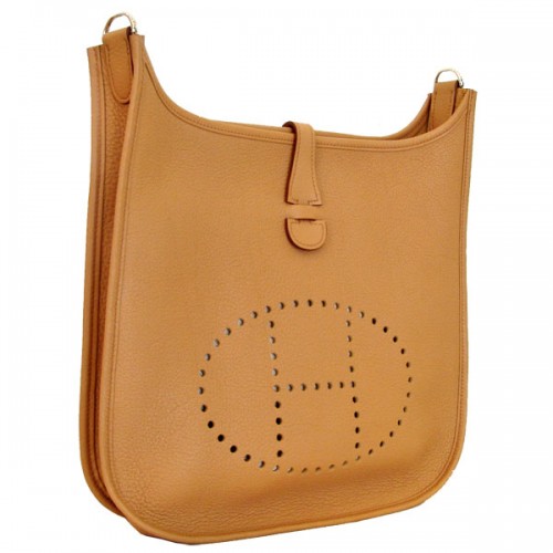 Hermes Evelyn II PM Clemens Tabakkukyameru hardware argento