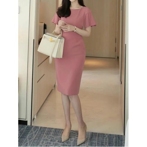 Hermes originale in pelle Epsom KEL2578 bianco