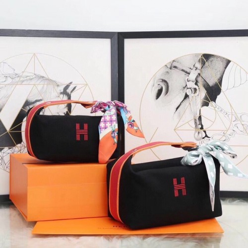 Hermes TROUSSE BRIDE-A-BRAC 25699 nero
