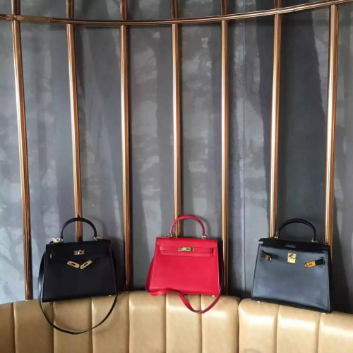 Borsa Hermes Birkin 32CM hardware oro H32695