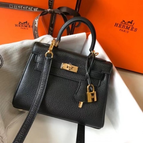 Hermes Birkin Togo Pelle 22590 nera