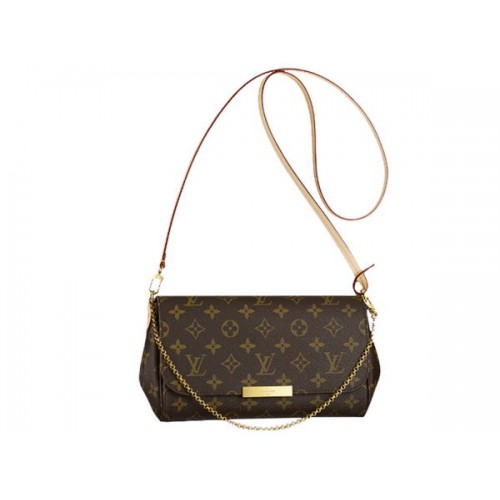 LOUIS VUITTON M40718 TELA MONOGRAMMA FVORITE MM