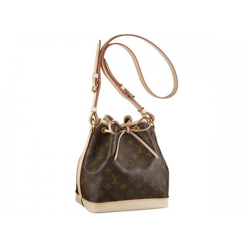 LOUIS VUITTON M40817 TELA MONOGRAMMA NOE BB