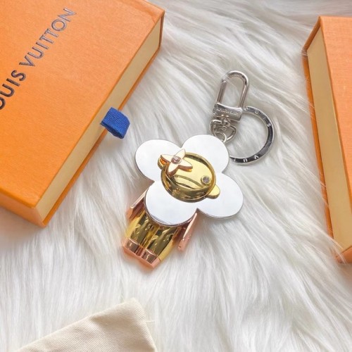 CIONDOLO PER BORSA E PORTACHIAVI CRAFTY VIVIENNE Louis Vuitton M69720