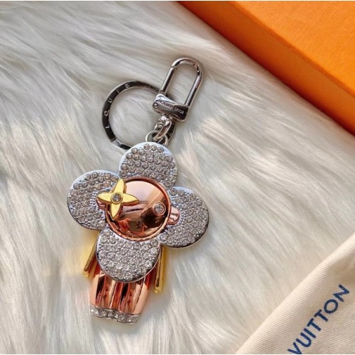 CIONDOLO PER BORSA E PORTACHIAVI CRAFTY VIVIENNE Louis Vuitton M69723