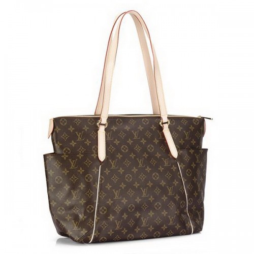 Tela monogramma Louis Vuitton Totalmente GM M56690