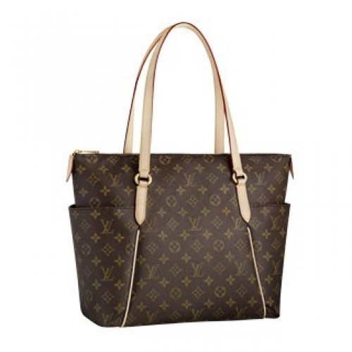 Tela Monogram Louis Vuitton Totalmente MM M56689