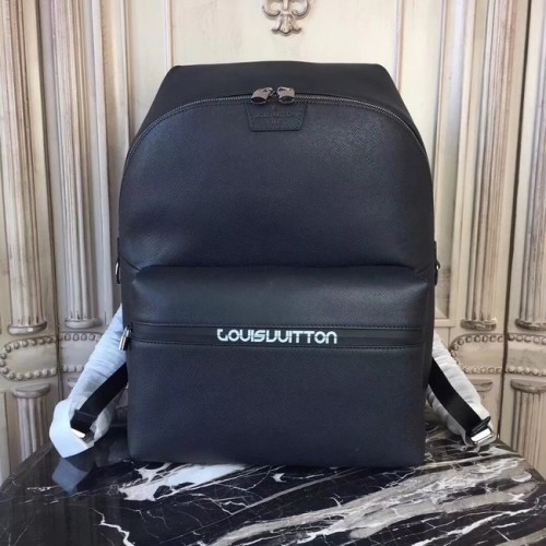 Louis Vuitton ZAINO APOLLO M33450 nero