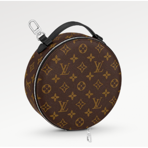 CUSTODIA AUDIO Louis Vuitton M46273
