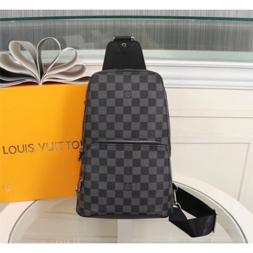 BORSA A TRACOLLA AVENUE Louis Vuitton N41719