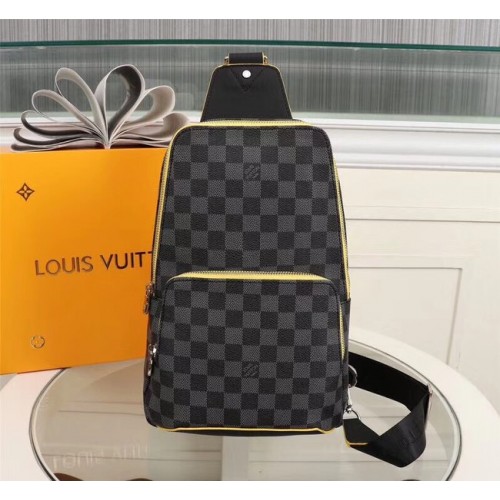BORSA A TRACOLLA AVENUE Louis Vuitton N42424