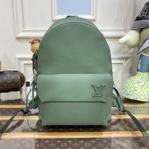 Louis Vuitton ZAINO M57079 verde