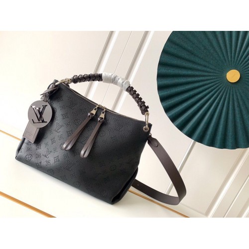 Louis Vuitton BEAUBOURG HOBO M56084 nero