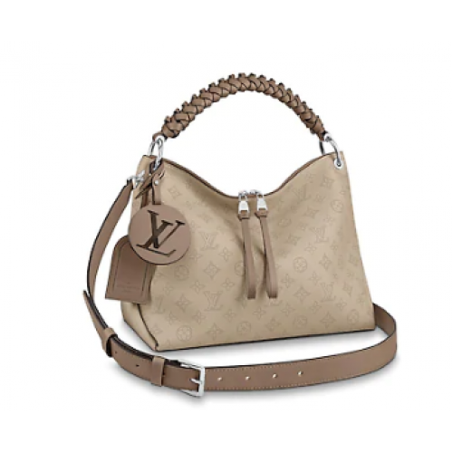 Louis Vuitton BEAUBOURG HOBO M56084 grigio