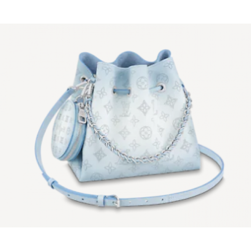 Louis Vuitton BELLA M20507 Bleu Nuage Blu